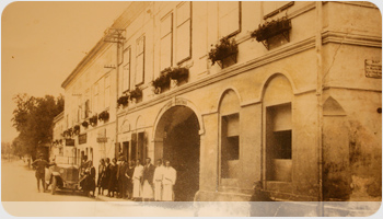 historisches
