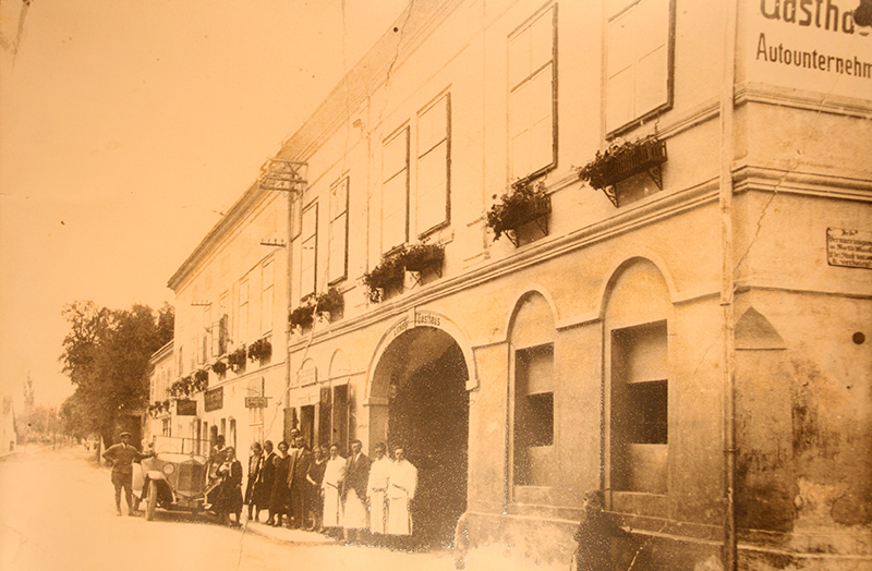 Wirtshaus Beringer