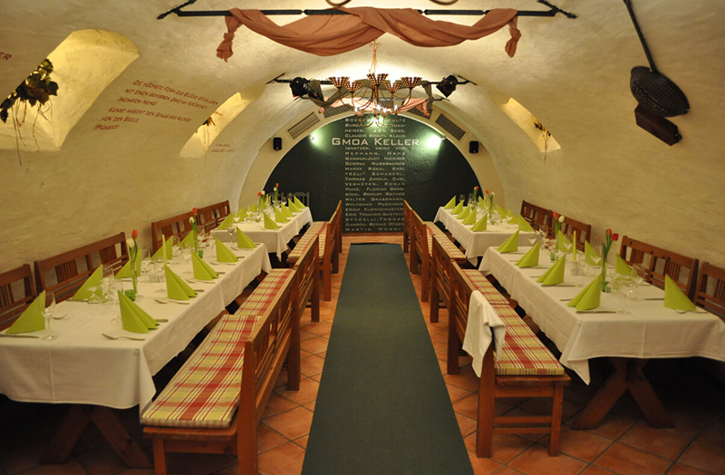 Wirtshaus Beringer